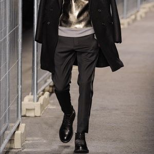 Neil Barrett Runway Pant